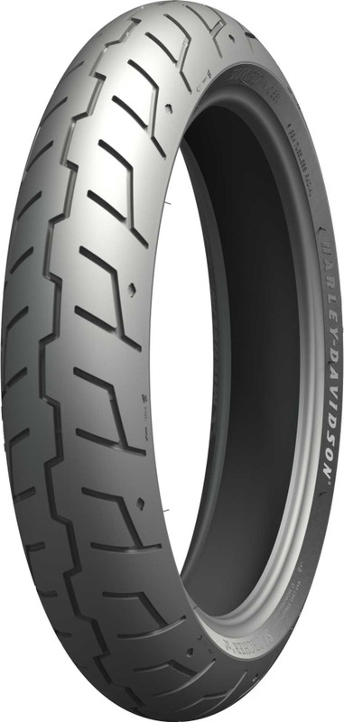 MICHELIN Tire Scorcher 21 Front 120/70R17 58V Radial Tl 50899