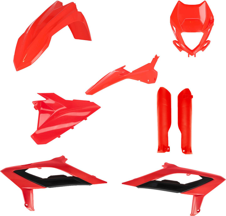 ACERBIS Plastic Kit Full Beta 2979470275