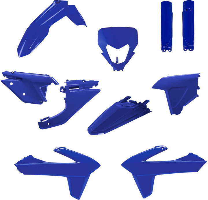ACERBIS Full Plastic Kit Original `26 2988118212