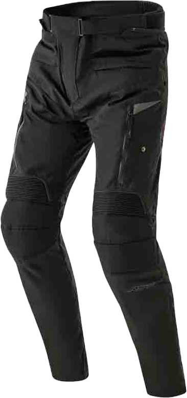 RST Ps Paragon D3O Sl Pants Black Textile 4Xl 103659BLK-42
