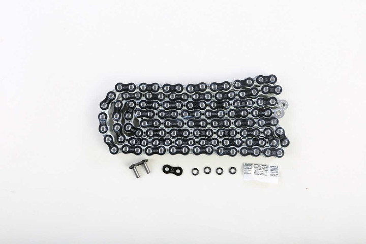 VORTEX Chain Sx3 X-Ring 525-120L Blk 525SX3-120
