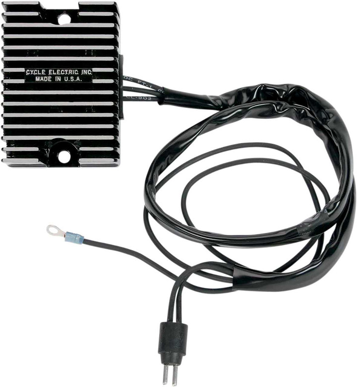 CYCLE ELECTRIC Regulator Xl L84-90 CE-205