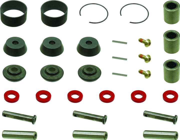 SP1 P-Drive Rebuild Kit S-D SM-03274