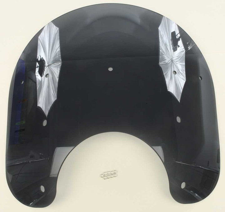NATIONAL CYCLE Replacement Screen 14" Dark Smoke N31401