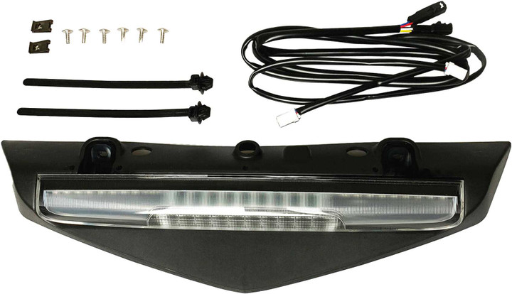 PATHFINDER High Mount Led Light Dynamic Sequential Hon G21HTL