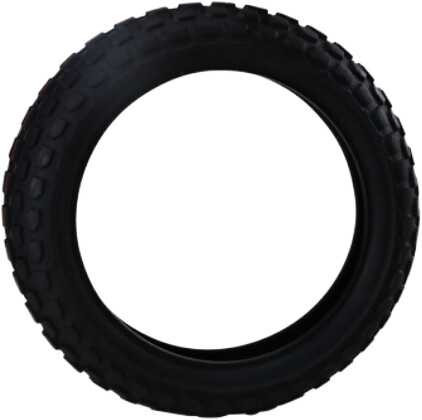 BRIDGESTONE Tire Trail Wing Tw31 Front 130/80-18 66P Bias Tt 142654