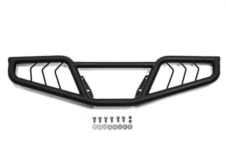RIVAL POWERSPORTS USA Rear Bumper 2444.7443.1