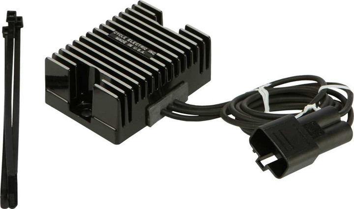 CYCLE ELECTRIC Regulator Dyna 99-03 CE-324