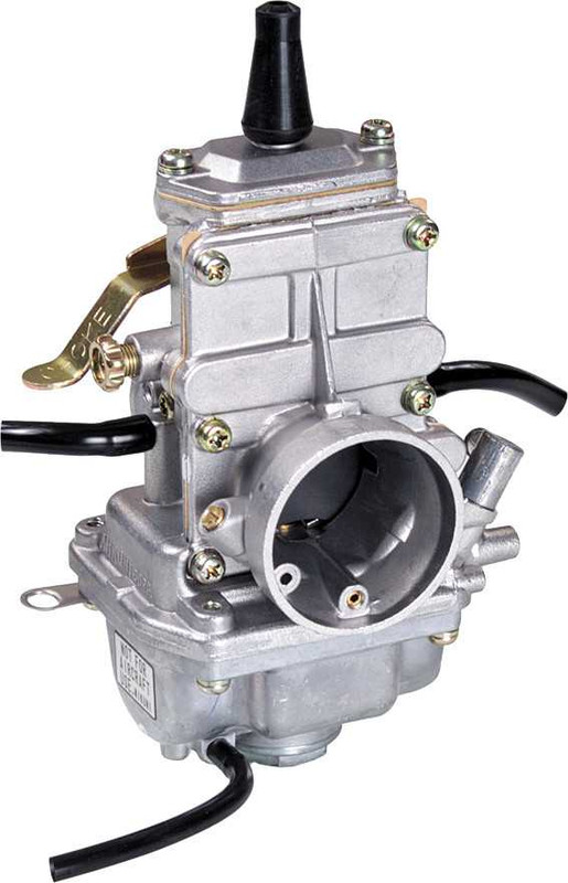 MIKUNI Tm Flat Slide Carburetor 28Mm FVM28-418