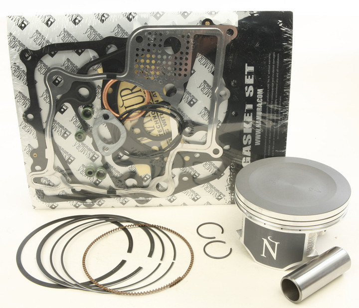 NAMURA Top End Kit 103.47/+1.50 11:1 Hon NA-10012-6K