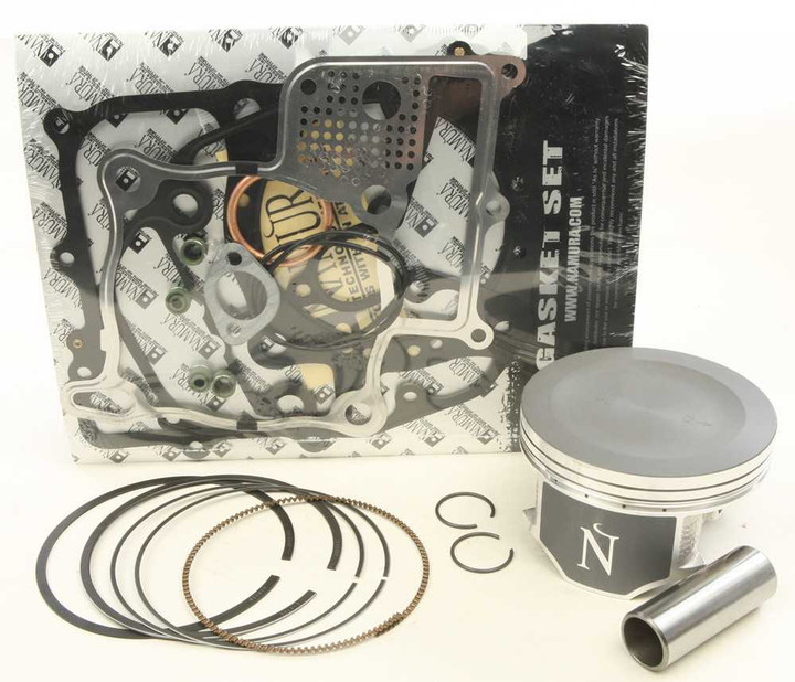 NAMURA Top End Kit 103.47/+1.50 11:1 Hon NA-10012-6K