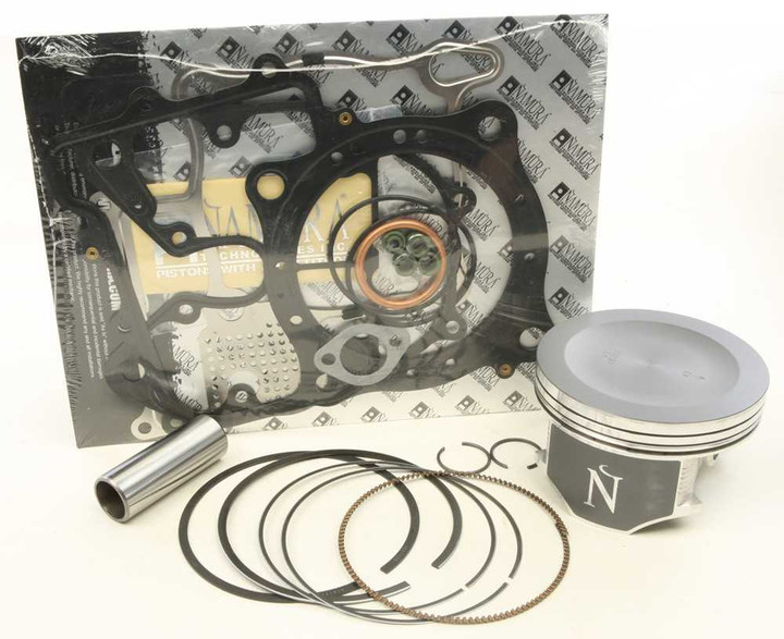 NAMURA Top End Kit 102.97/+1.00 11:1 Hon NA-10012-4K