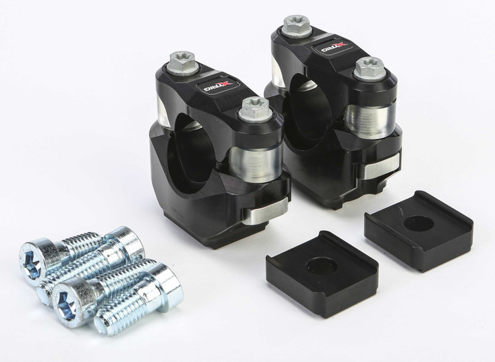 XTRIG Phds For Rocs Triple Clamps 28Mm All Rocs 501240000201