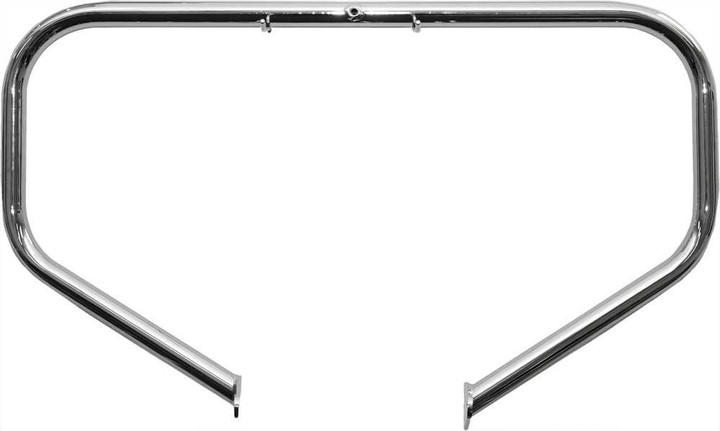LINDBY Unibar Engine Guard Chrome 14908