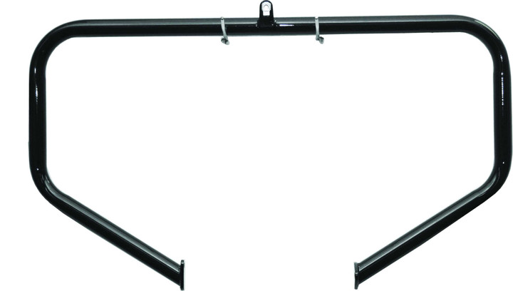 LINDBY Engine Guard Hd Unibar Flh Touring 97-Up Blk BL1403