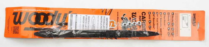 WOODYS Dooly 8" Carbide Runner DA8-9750