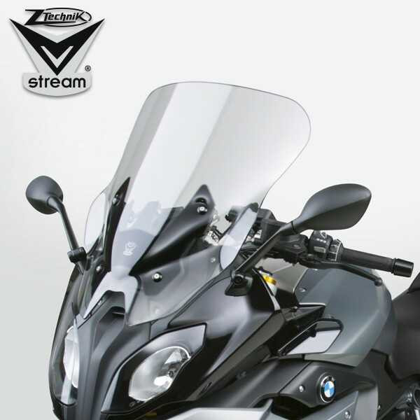 ZTechnik Vstream Windscreen Sport/Tour Light Tint Bmw Z2374