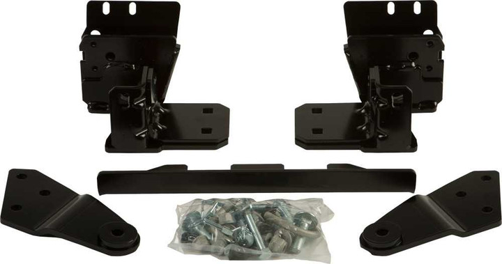 WARN Plow Mount 93515