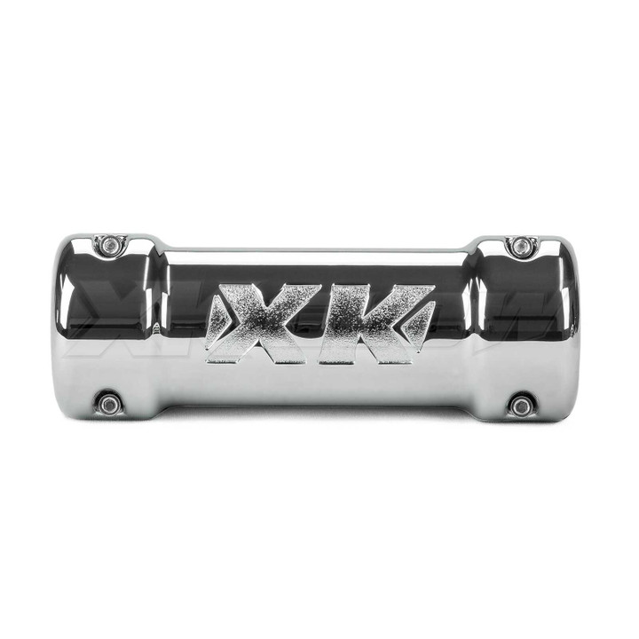 XK GLOW Highway Bar Chrome XK034014-W