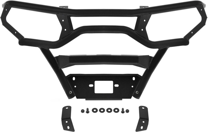 RIVAL POWERSPORTS USA Front Bumper 2444.6864.1