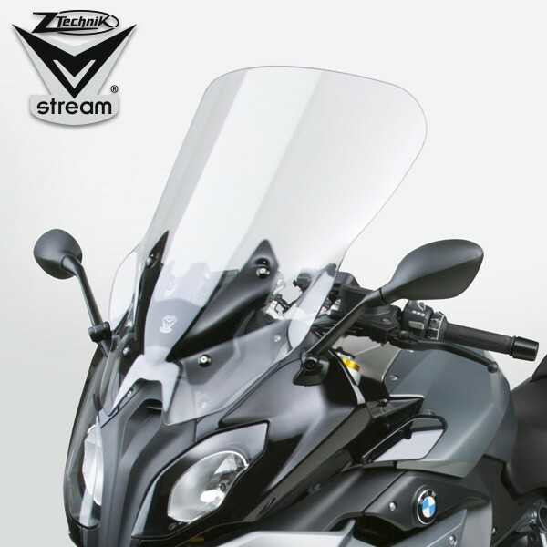 ZTechnik Vstream Windscreen Tall Tour Clear Bmw Z2375