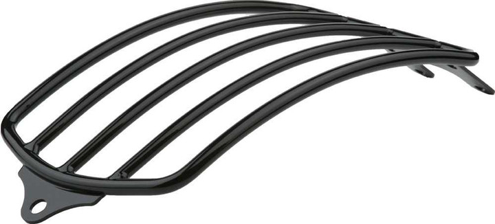 NATIONAL CYCLE Solo Fender Rack Black Indian P9500-002