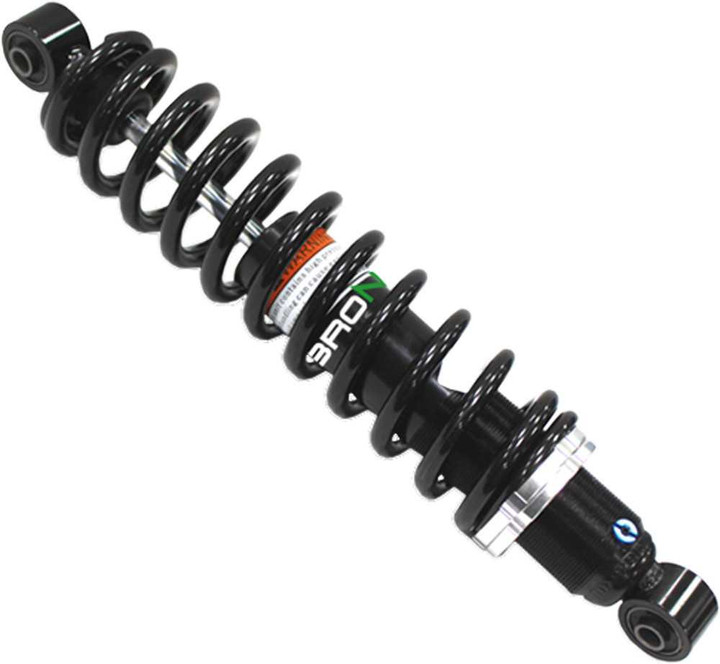 BRONCO Gas Shock Rear AU-04431