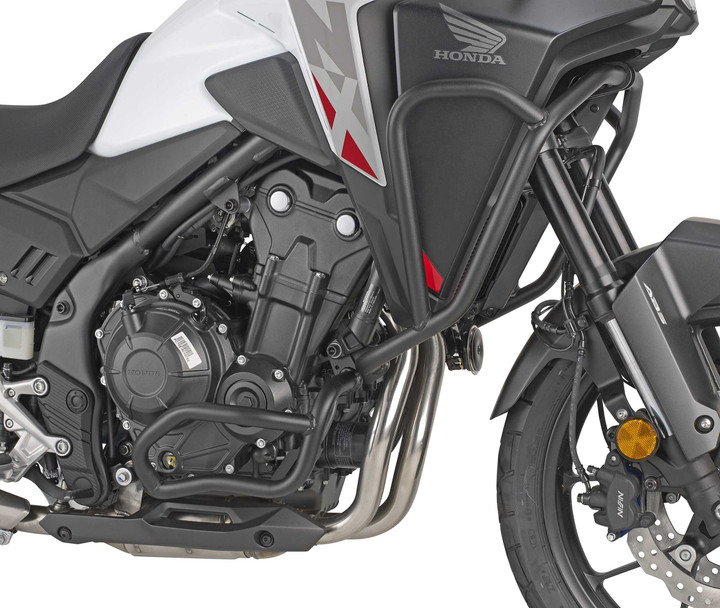 GIVI Engine Guards Upper Hon TNH1203