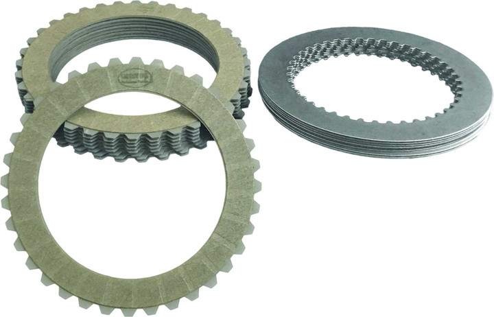 ENERGY ONE E1 Clutch Kit For Rivera Pro 90-97 RP-0007
