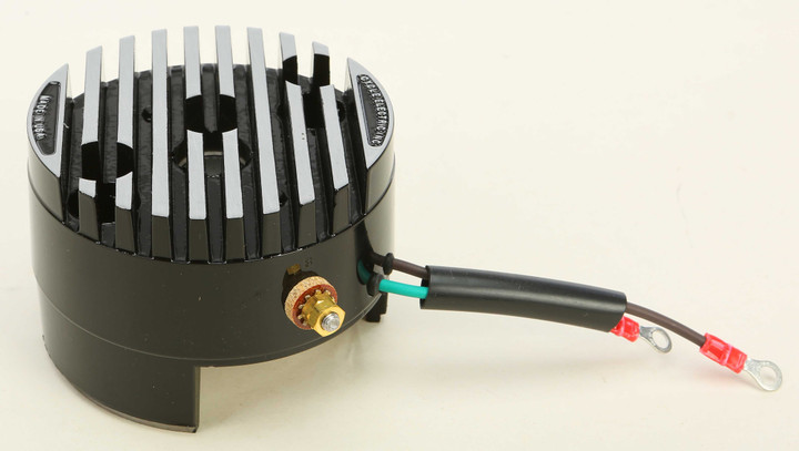 CYCLE ELECTRIC Regulator 6V To 12V Conversion End Bell Reg For 273-1451 CE-540L