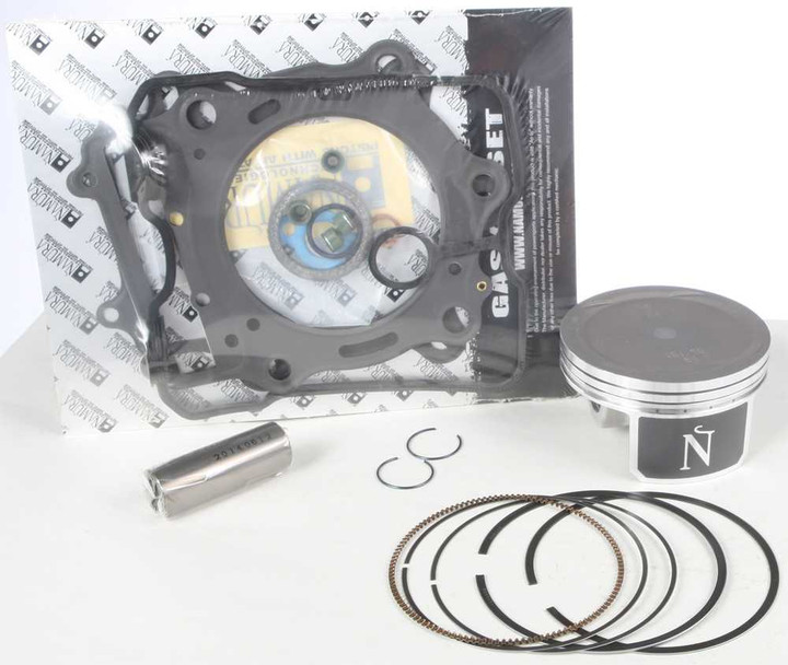 NAMURA Top End Kit 101.98/+0.02 11:1 Ac/Suz NA-30014-CK