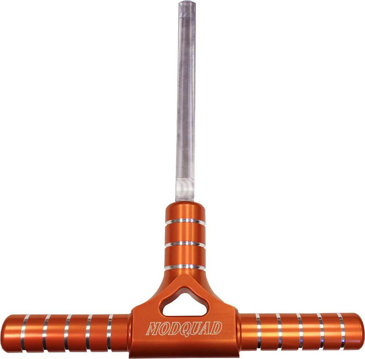 MODQUAD Grab Bar (Orange) RZR-OS-OR-12