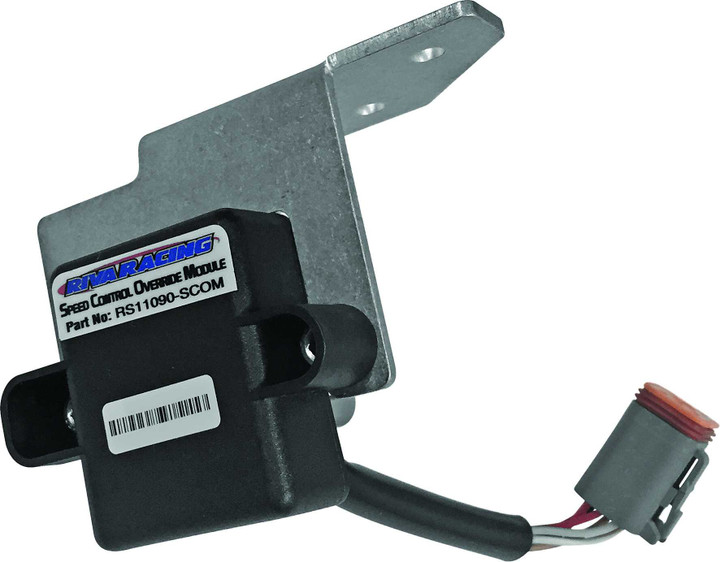 RIVA Speed Control Override Module RS11090-SCOM-11