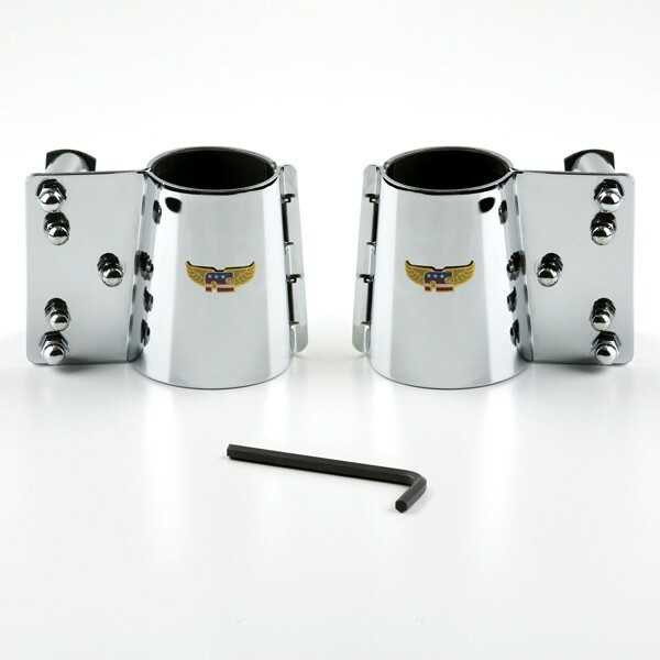 NATIONAL CYCLE Hardware Kit KIT-JJ