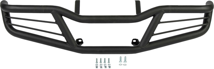 RIVAL POWERSPORTS USA Rear Bumper 2444.7512.1