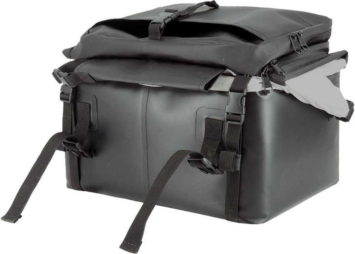 CFR Rt Bag Black CFR-B05