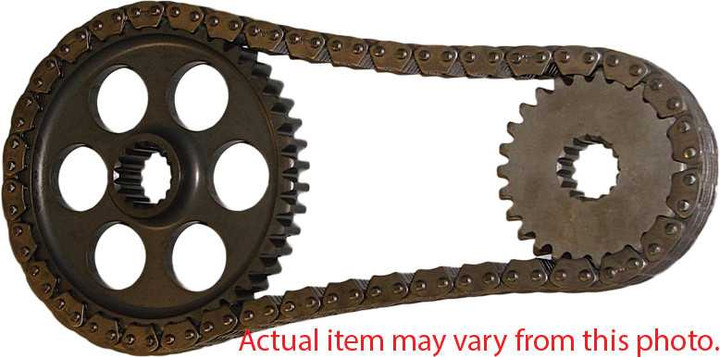 VENOM PRODUCTS Heavy Duty Chain Set Ac 12 520904