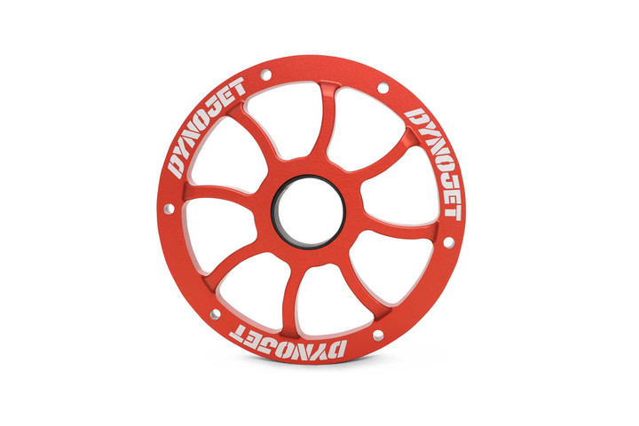 DYNOJET Pressure Plate Kit 28700003