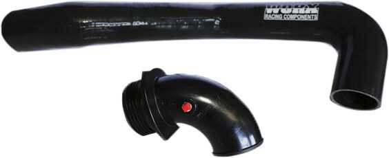 WORX Free Flow Exhaust Kit Sd Spark 2-3 Seaters And Ibr Models WR04008