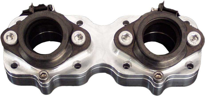 MODQUAD Intake Manifold 34/36Mm Carbs IM-1