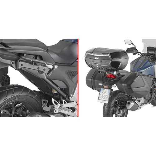 GIVI Side Case Hardware Monokey V35/V37 Hon PX1192