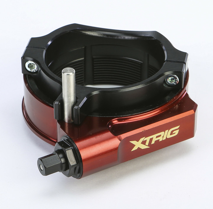 XTRIG Xtrig Rocs Pre Load Hon 500010100501