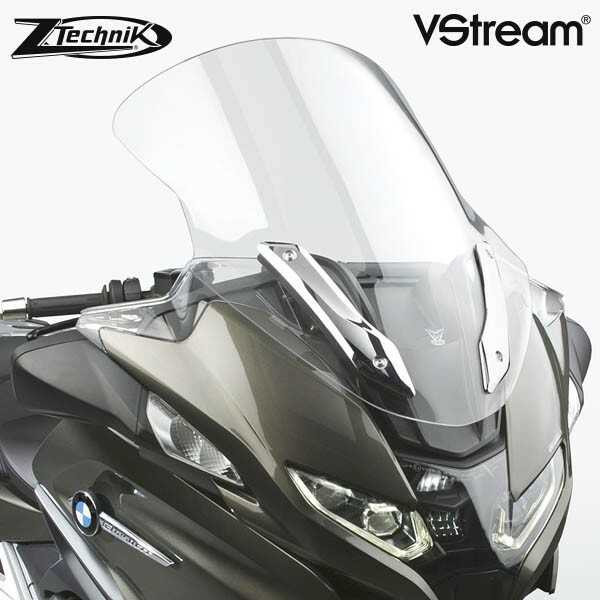 ZTechnik Vstream Windscreen Xtall Tour Clear Bmw Z2349