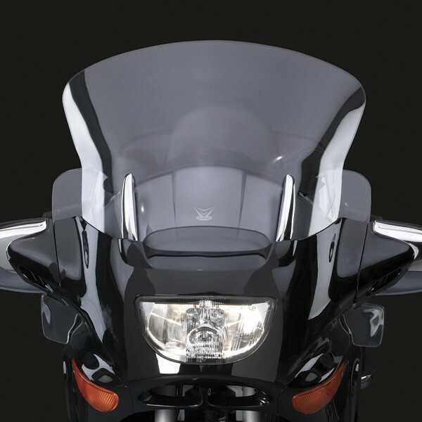 ZTechnik Vstream Windscreen Tour Clear Bmw Z2450