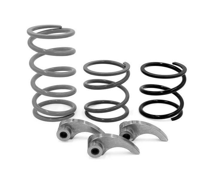 EPI Clutch Kit Sand Dune Paddle Tire WE437824