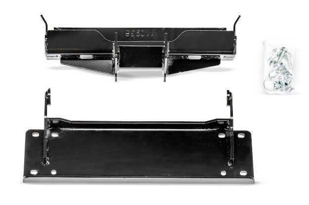 WARN Front Plow Mounting Kit 110938