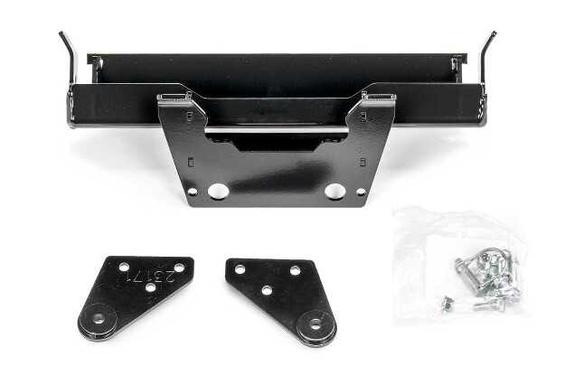 WARN Front Plow Mounting Kit 110794