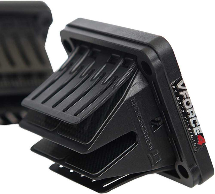 MOTO TASSINARI Vforce4 Reed Valve System Banshee 350 '87-06 V4144-2