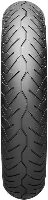 BRIDGESTONE Tire Battlecruise H50 Front 120/70B19 60H Bias Tl 12251