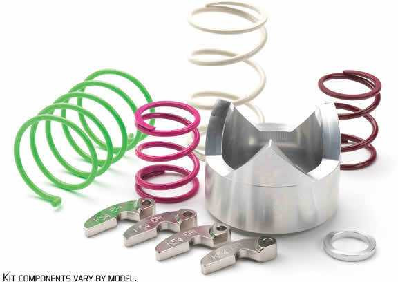 EPI Mudder Clutch Kit AW443154